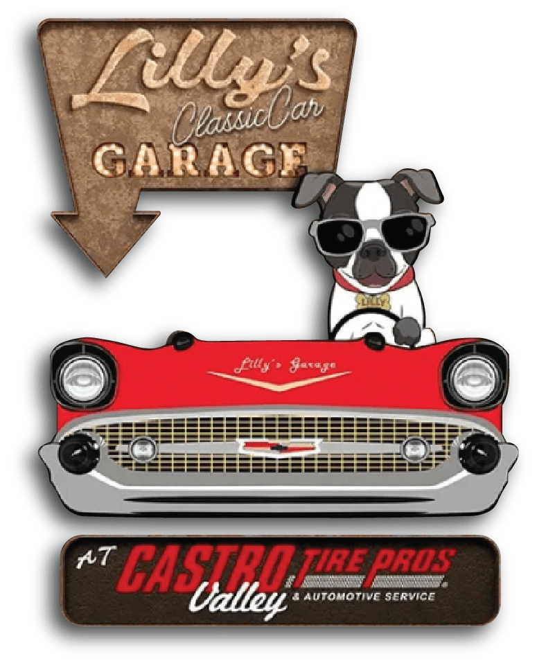 New Tires and Vehicle Repair at Castro Valley Tire Pros